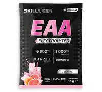 Skill Nutrition EAA + Electrolytes Pink Lemonade