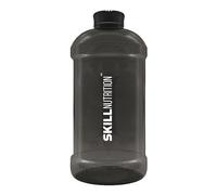 Skill Nutrition Gallon, Smoked Black - 2200 ml.