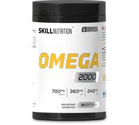 Skill Nutrition Omega 2000 90 Softgels