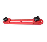 Skill Saw Guide - Skill Saw Edge Guide, Straight Cut Saw Guide | Precision Cutting Machine Base Guide, Saw Mills Positioning Clamp