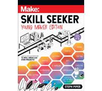 Skill Seeker: Young Maker Edition
