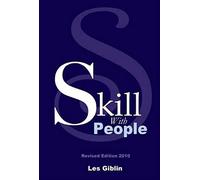 Skill With People