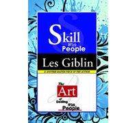 Skill with people and the Art of Dealing with people