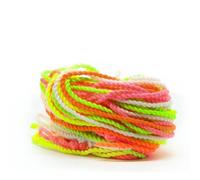 SkillAddicts Yoyo Strings - Color Mix 10pcs (works with any yo-yo, all tricks and levels, includes set of jo-jo stickers and yoyo tricks learning app)