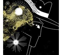 SKILLBARD - BIG BANG MUSIC FROM THE UNIVERSE OF GENESIS NOIR 2LP/NOIR B - G3z