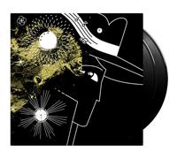 SKILLBARD Big Bang Music from the Universe of Genesis Noir (2xLP)