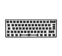 SKILLER SGK50 S4 Barebone (schwarz, ISO-Layout)