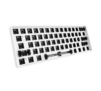 SKILLER SGK50 S4 Barebone (weiß, ANSI-Layout)