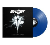 Skillet After the Storm SINGLE multicolor Onesize