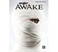 Skillet -- Awake: Authentic Guitar TAB