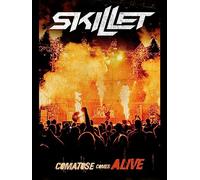 Skillet: Comatose Comes Alive