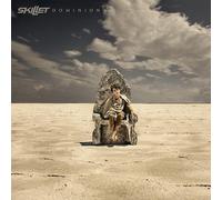 Skillet - Dominion