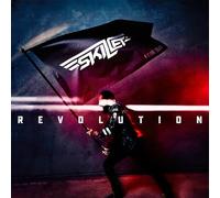 Skillet – Revolution – CD