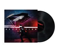 Skillet Revolution LP Vinyl HIL002 NEW