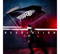 Skillet - Revolution