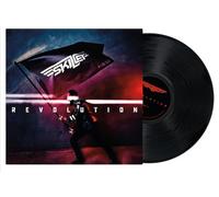 Skillet - Revolution [VINYL]