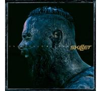 Skillet Unleashed Beyond -Deluxe- clean (CD) (US IMPORT)