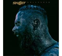 Skillet Unleashed (CD) Album (US IMPORT)