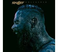 SKILLET-UNLEASHED-JAPAN CD Bonus Track