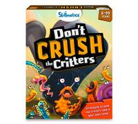 Skillmatics Board Game - Don't Crush The Critters