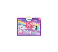 Skillmatics Educational Toy - I Can Write Unicorn Edition, Perfect Preschool & Kindergarten Learning Activity for Kids, Toddlers, Supplies for