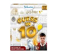 Skillmatics Guess In 10 Harry Potter Skillmatics Multicolor