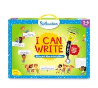 Skillmatics I Can Write - Preschool Learning & Education Toy, Gift for Kids