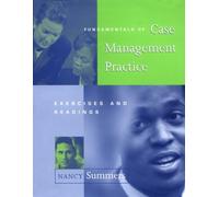 Skills and Methods in Human Services: Exercises and Readings