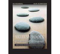 Skills and Tools for Today's Counselors and Psychotherapists: From Natural Helping to Professional Counseling (with DVD)