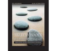 Skills and Tools for Today's Counselors and Psychotherapists: From Natural Helping to Professional Counseling (with DVD)