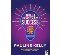 Skills for Exam Success Junior Cycle Higher Level English