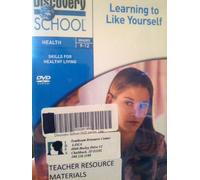 Skills For Healthy Living: Learning To Like Yourself [DVD] [2006] [Region 1] [US Import] [NTSC]