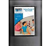 Skills For Healthy Living: Taking Charge of Your Health [DVD] [2006] [Region 1] [US Import] [NTSC]