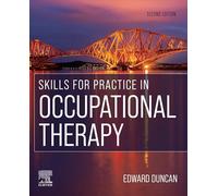 Skills for Practice in Occupational Therapy