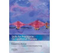 Skills for Practice in Occupational Therapy