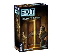 Skills Game Exit The Museum Devir (ES)