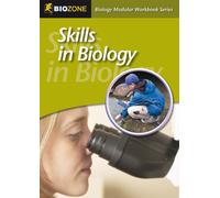 Skills in Biology : Biology Modular Workbook