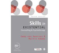 Skills in Existential Counselling & Psychotherapy