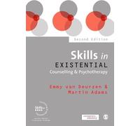 Skills in Existential Counselling & Psychotherapy
