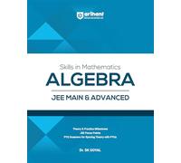 Skills in Mathematics Algebra (Edition3rd)