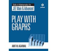 Skills in Mathematics - Play with Graphs for Jee Main and Advanced