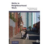Skills in Neighbourhood Work
