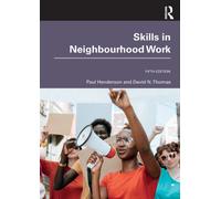 Skills in Neighbourhood Work