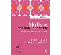 Skills in Person-Centred Counselling & Psychotherapy