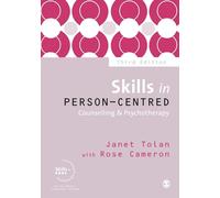 Skills in Person-Centred Counselling & Psychotherapy