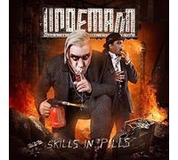 Skills in Pills - Lindemann Compact Disc