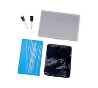 Skills Lab Vascular Suturing Model, Flexible Anastomosis Teaching Model for Learners and Repeat Practice Format Vascular Suturing Trainer Anastomosis Teaching Flexible Practice Tube Classroom Demo Lab