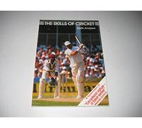 Skills of Cricket