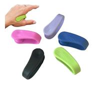 Skills Panic Attack Aids, Anxiety Disorder Stress, Panic Attacks, Portable Acupressure Bracelet, Migraine Acupressure Rings, Acupressure Bracelets, Finger Knibbling, Self-Injury Anxiety Disorder