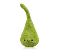 Skillssist Crochet Anatomical Gallbladder (Large) - Handmade Educational Art, Emotional Support Décor, Unique Health & Wellness Gift for Home & Office